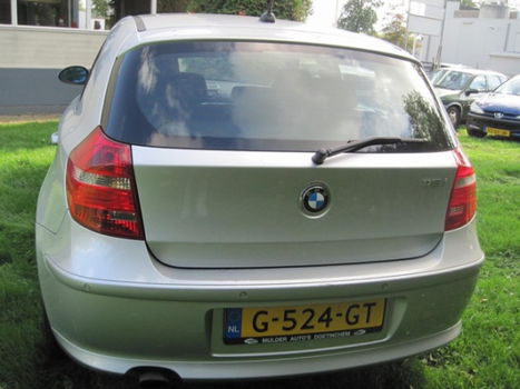 BMW 1-serie - 116i - 1