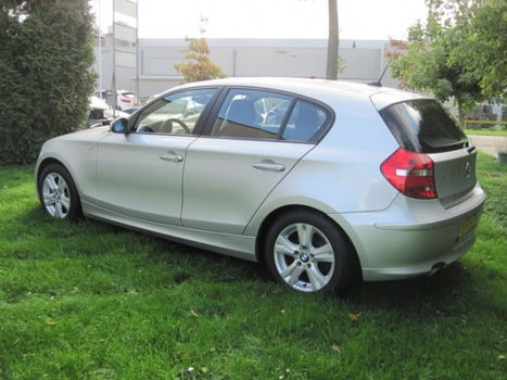 BMW 1-serie - 116i - 1