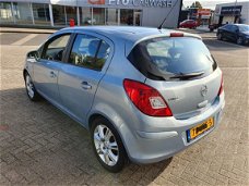 Opel Corsa - 1.4-16V Cosmo Vol AUTOMAAT