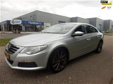 Volkswagen Passat CC - 1.8 TSI 4p. heel mooi