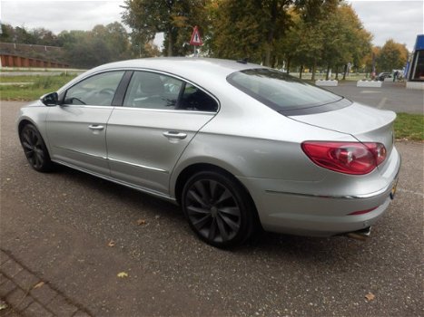 Volkswagen Passat CC - 1.8 TSI 4p. heel mooi - 1