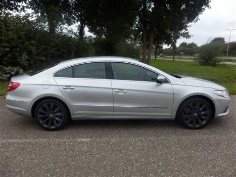 Volkswagen Passat CC - 1.8 TSI 4p. heel mooi - 1