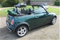 Mini Mini Cabrio - 1.6 Cooper Chili. Airco, cruise, Harman kardon - 1 - Thumbnail