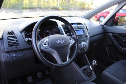 Hyundai ix20 - 1.4i i-Motion | Rijklaar | Radio/CD-speler | Airco - 1