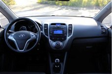 Hyundai ix20 - 1.4i i-Motion | Rijklaar | Radio/CD-speler | Airco