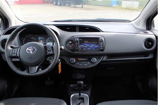 Toyota Yaris - 1.5 Hybrid Active | Rijklaar | Camera | Cruise | Clima | Bluetooth - 1