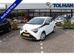 Toyota Aygo - 1.0 VVT-i x-fun | Rijklaar | Airco | 5-deurs | Bluetooth | USB/AUX | - 1 - Thumbnail