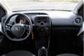 Toyota Aygo - 1.0 VVT-i x-fun | Rijklaar | Airco | 5-deurs | Bluetooth | USB/AUX | - 1 - Thumbnail