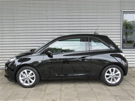 Opel ADAM - 90pk Turbo Unlimited (NAV./Climate/LMV) - 1