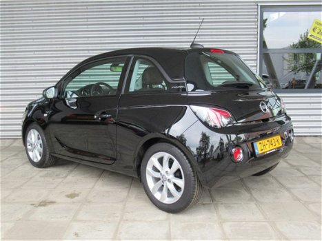 Opel ADAM - 90pk Turbo Unlimited (NAV./Climate/LMV) - 1