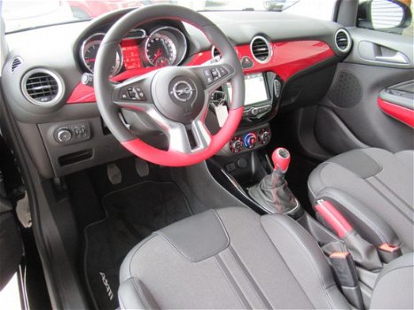 Opel ADAM - 90pk Turbo Unlimited (NAV./Climate/LMV) - 1