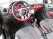 Opel ADAM - 90pk Turbo Unlimited (NAV./Climate/LMV) - 1 - Thumbnail