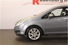 Opel Corsa - 1.4-16V Cosmo / AUTOMAAT