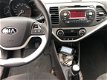 Kia Picanto - 1.2 CVVT ISG Super Pack Climate, Park. sens., Lichtm. velg - 1 - Thumbnail