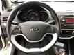 Kia Picanto - 1.2 CVVT ISG Super Pack Climate, Park. sens., Lichtm. velg - 1 - Thumbnail