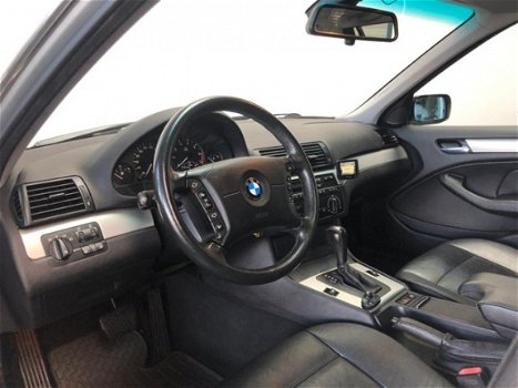 BMW 3-serie Touring - 320i Executive | Automaat | Youngtimer - 1