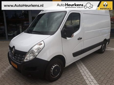 Renault Master - T35 L2H2 GB DCi 130 - 1