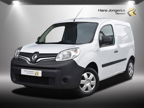 Renault Kangoo Express - 1.5 dCi 75 Express | EXCL. BTW/BPM | AIRCO | NAVI | CRUISE CONTROL - 1