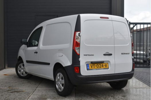 Renault Kangoo Express - 1.5 dCi 75 Express | EXCL. BTW/BPM | AIRCO | NAVI | CRUISE CONTROL - 1