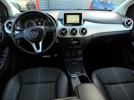 Mercedes-Benz B-klasse - 180 CDI Comfort 50 procent deal 6.975, - ACTIE Automaat / Half leer / Navi - 1