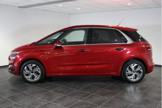 Citroën C4 Picasso - 156pk Exclusive (Xenon) - 1