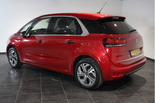 Citroën C4 Picasso - 156pk Exclusive (Xenon) - 1