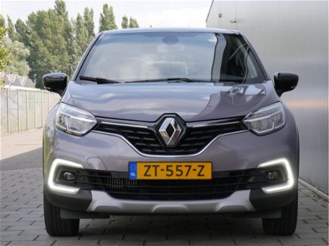 Renault Captur - 0.9 TCe 90pk Intens VAN: € 19.750, - VOOR: 18.950, - 1
