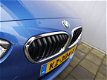 BMW 1-serie - 116d 116pk Executive M-uitvoering M sportpakket / airco / navigatie - 1 - Thumbnail