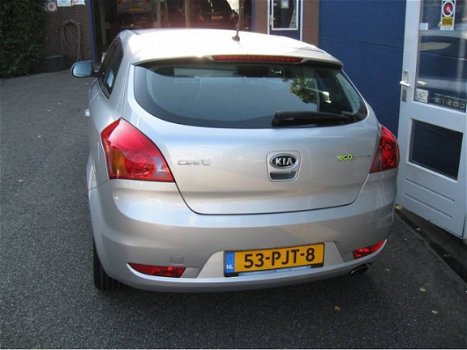 Kia Pro cee'd - Pro_Ceed 1.4 CVVT X-tra Airco LM velgen NAP - 1