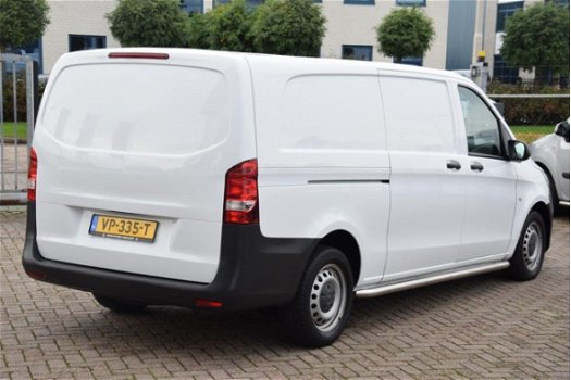 Mercedes-Benz Vito - 111 CDI 115pk XL Extra Lang Airco/Camera 07-2015 - 1