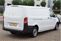 Mercedes-Benz Vito - 111 CDI 115pk XL Extra Lang Airco/Camera 07-2015 - 1 - Thumbnail