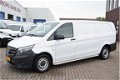 Mercedes-Benz Vito - 111 CDI 115pk XL Extra Lang Airco/Camera 07-2015 - 1 - Thumbnail