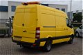 Mercedes-Benz Sprinter - 516 CDI 7G Tronic Automaat L2H2 Trekgewicht 3.000kg. 02-2016 - 1 - Thumbnail