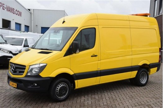 Mercedes-Benz Sprinter - 516 CDI 7G Tronic Automaat L2H2 Trekgewicht 3.000kg. 02-2016 - 1