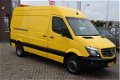 Mercedes-Benz Sprinter - 516 CDI 7G Tronic Automaat L2H2 Trekgewicht 3.000kg. 02-2016 - 1 - Thumbnail