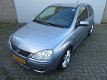 Opel Corsa - 1.2-16V SILVERLINE NAV - 1 - Thumbnail