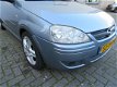 Opel Corsa - 1.2-16V SILVERLINE NAV - 1 - Thumbnail