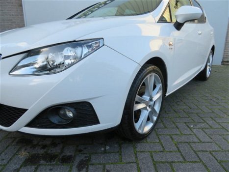 Seat Ibiza - 1.2 TSI SPORT NAV - 1