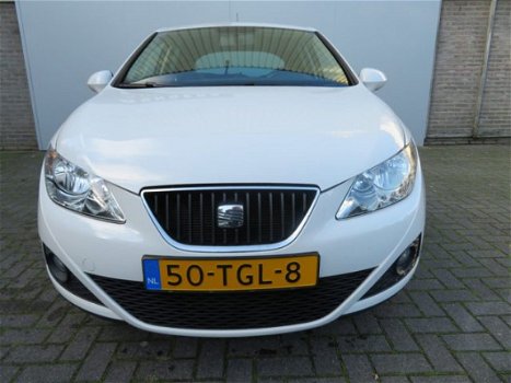 Seat Ibiza - 1.2 TSI SPORT NAV - 1