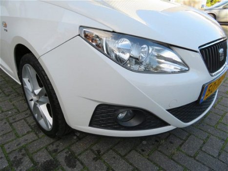 Seat Ibiza - 1.2 TSI SPORT NAV - 1