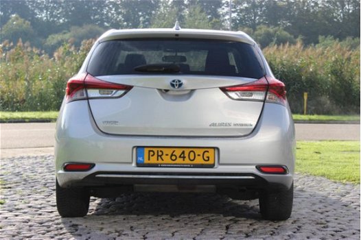 Toyota Auris - 1.8 Hybrid Trend - 1