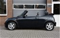 Mini Mini Cabrio - Cooper 1.6 LEDER/AIRCO/STOEL.VERW - 1 - Thumbnail