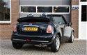 Mini Mini Cabrio - Cooper 1.6 LEDER/AIRCO/STOEL.VERW - 1 - Thumbnail