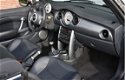 Mini Mini Cabrio - Cooper 1.6 LEDER/AIRCO/STOEL.VERW - 1 - Thumbnail