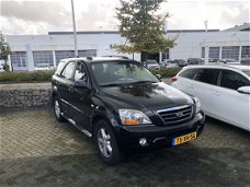 Kia Sorento - 3.3 V6 Adventure MOTORSCHADE / ENGINE DAMAGE