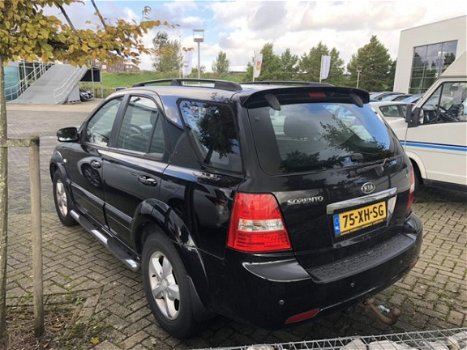 Kia Sorento - 3.3 V6 Adventure MOTORSCHADE / ENGINE DAMAGE - 1