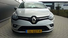 Renault Clio - 0.9 TCe Limited