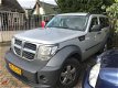 Dodge Nitro - 3.7 V6 SE export prijs - 1 - Thumbnail