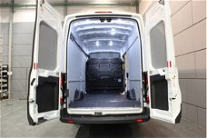 Ford Transit - 350 2.0 TDCI RWD Trend L4H3 Jumbo Maxi 2.8t Trekverm./270 Gr.Deuren/Camera/Airco/Crui