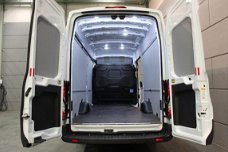 Ford Transit - 350 2.0 TDCI RWD Trend L4H3 Jumbo Maxi 2.8t Trekverm./270 Gr.Deuren/Camera/Airco/Crui